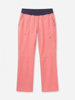Healing Hands Purple Label Yoga Style 9133 Pants - Size Medium